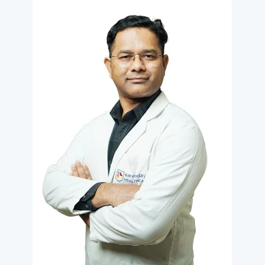 Dr. Faryad Husain