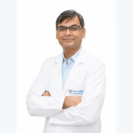 Dr. Gangesh Gunjan