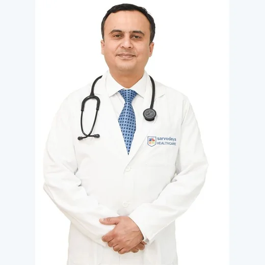 Dr. Himanshu Dewan