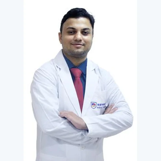 Dr. Himanshu Sharma