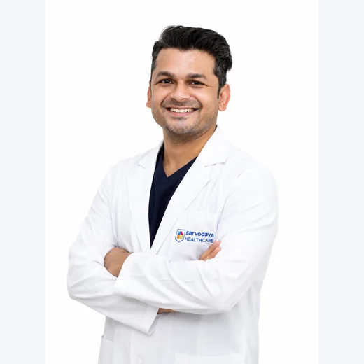 Dr. Kush Sharma