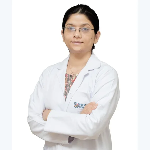 Dr. Lovely Kumari