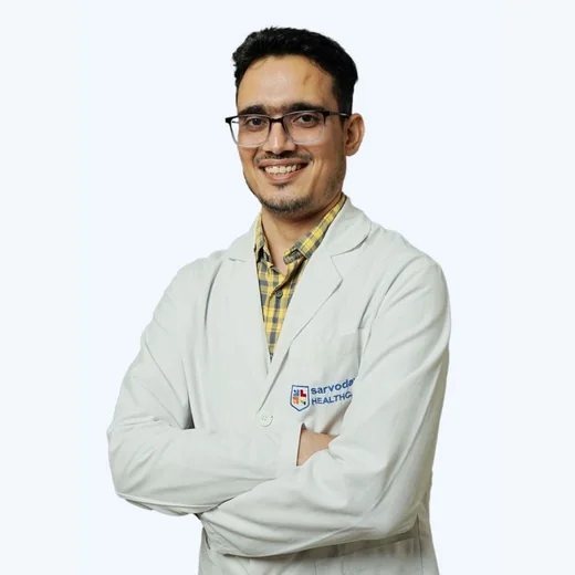 Dr. Manoj Yadav