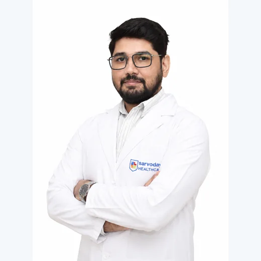 Dr. Mohit Tyagi