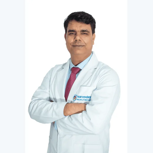 Dr. Naresh Panwar