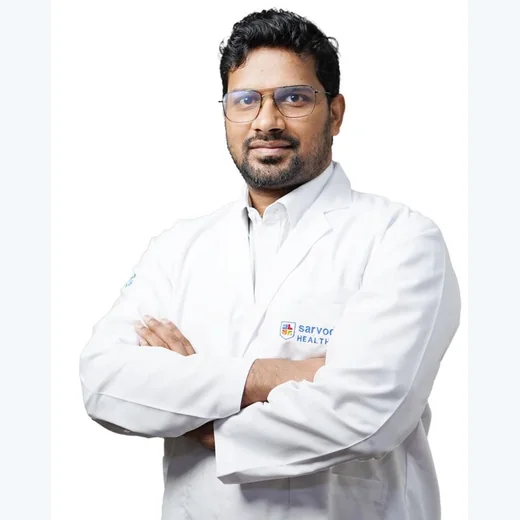 Dr Neel Kamal Sourav