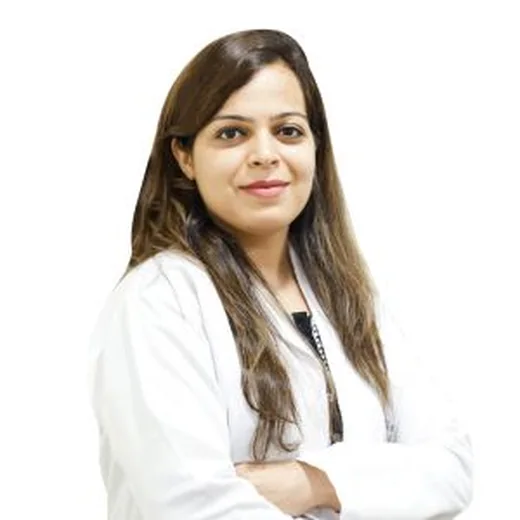 Dr. Nidhi Sharma