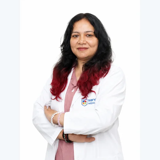 Dr. Nisha Rawat