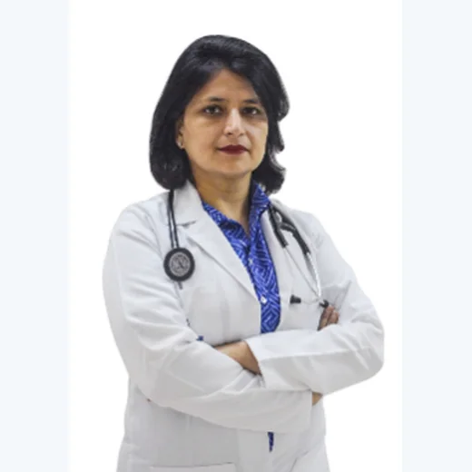 Dr. Nitasha Singh