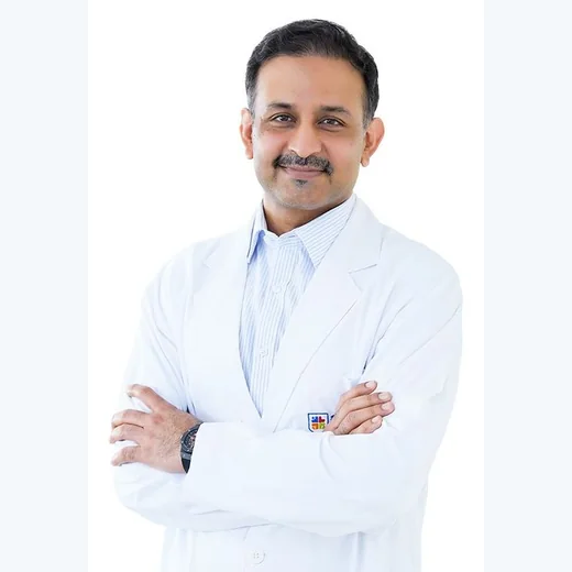 Dr. Pankaj Walecha