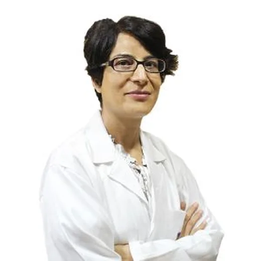 Dr. Puja Kapoor