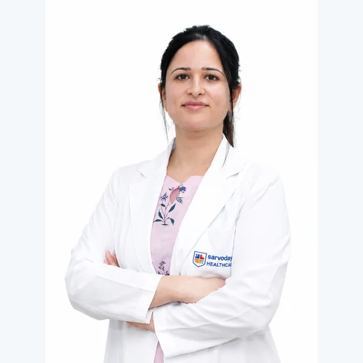 Dr. Radhika Bhateja
