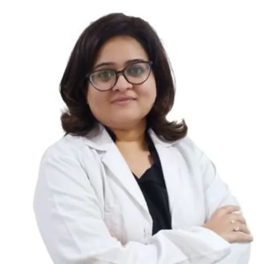 Dr. Raina Chawla