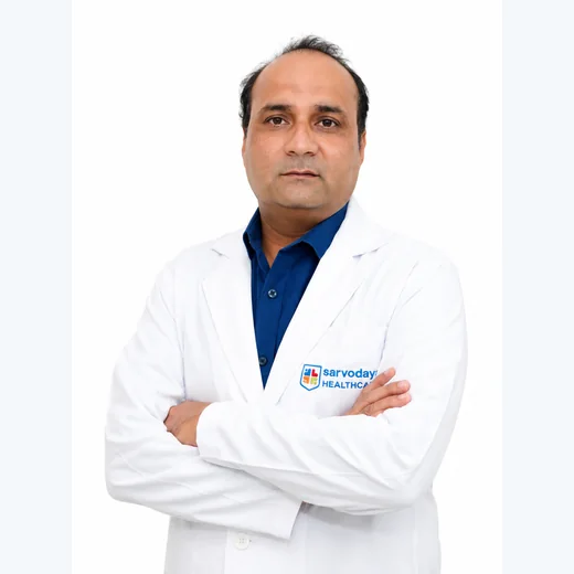 Dr. Rajeev Kumar