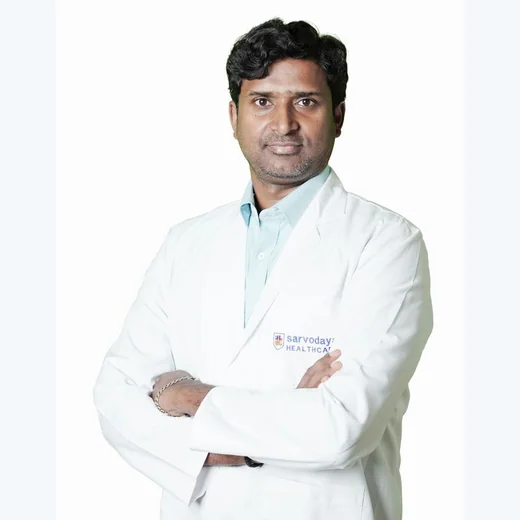 Dr. Ranjan Kumar
