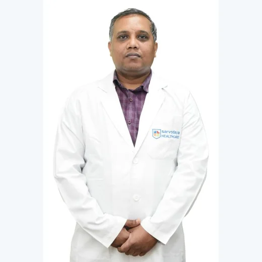 Dr. Ratnesh Kumar Jaiswal