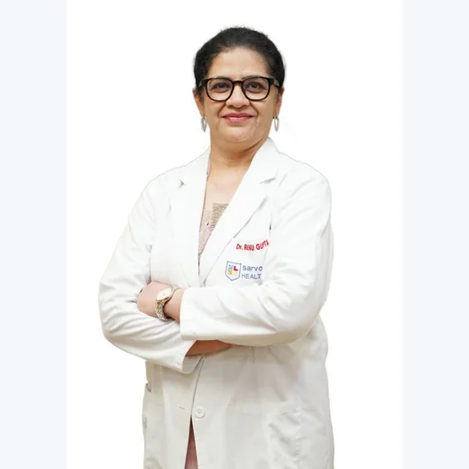 Dr. Renu Gupta