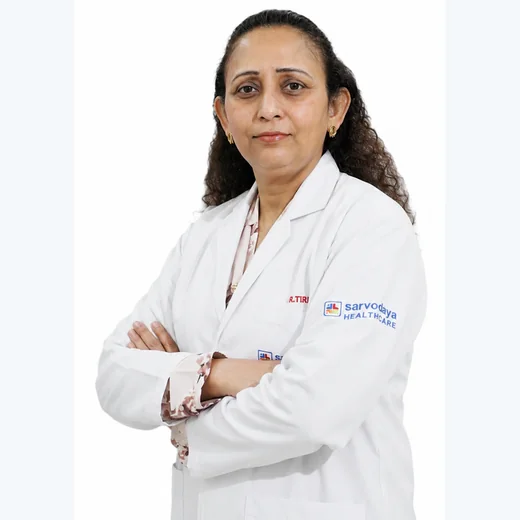 Dr. Ritu Jha