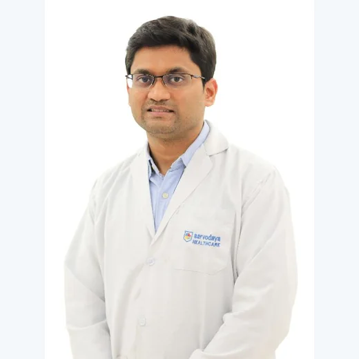 Dr. Rohit Chauhan