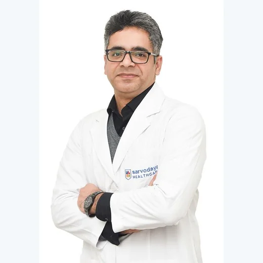 Dr. Rohit Malhotra