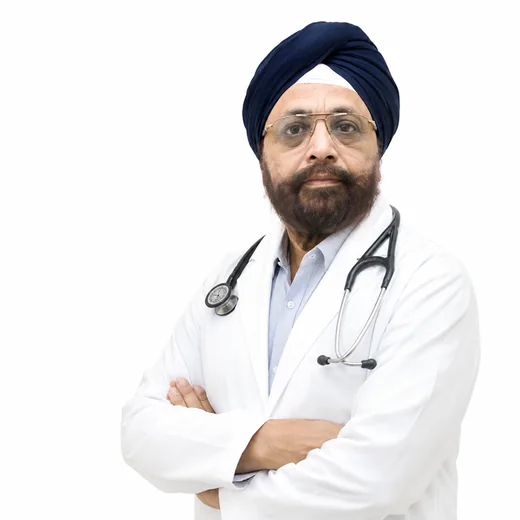 Dr. RVS Bhalla