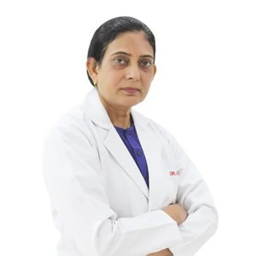 Dr. Seema Jain