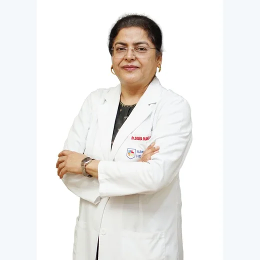 Dr. Seema Manuja