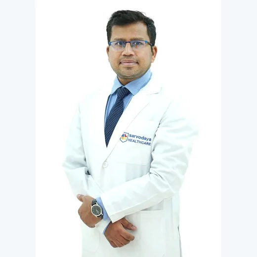 Dr. Sheikh Mohd Murtaza