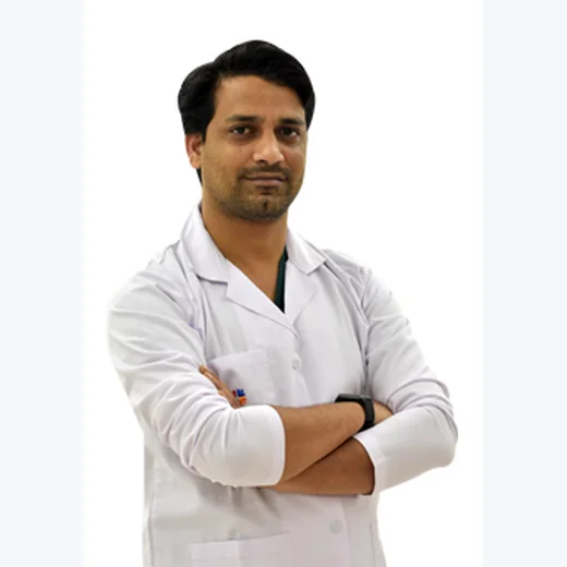 Dr. Sumit Kumar