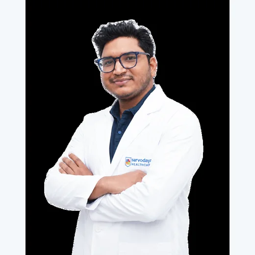 Dr. Sunil Kumar Yadav