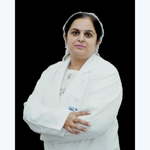 Dr. Sunita Gulati