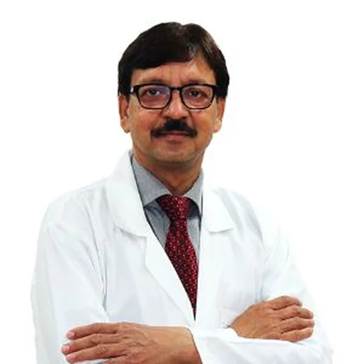 Dr. Sushil Singla