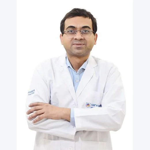 Dr. Utkarsh Anand