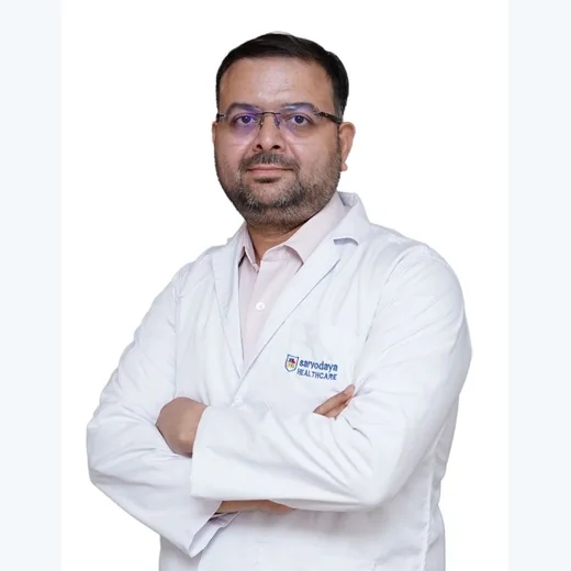 Dr. Vijay Sharma