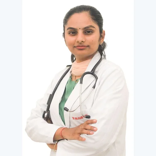 Dr. Vindhya Malasani