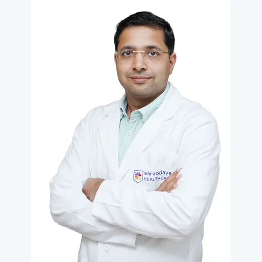 Dr. Vipin Gupta