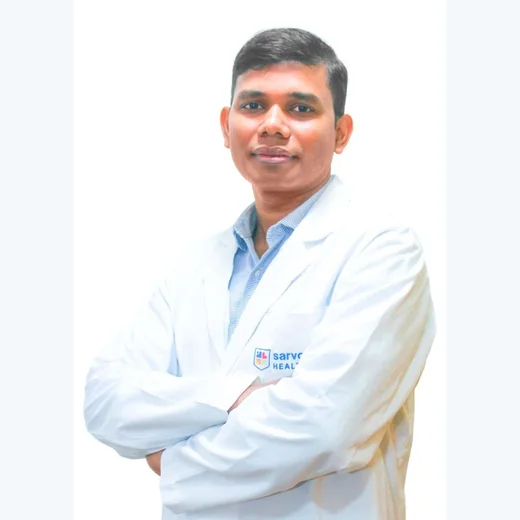 Dr. Vipin Kumar
