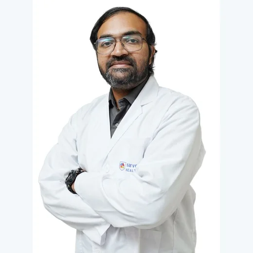 Dr. Vishnu Dev