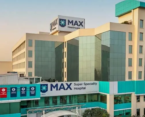 Hospital Background