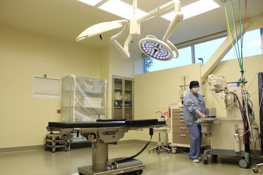 Bariatric Surgery