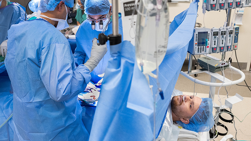Kidney Transplant